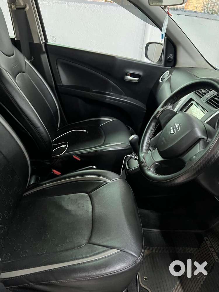 Maruti Suzuki Celerio X Amt Vxi, 2019, Petrol