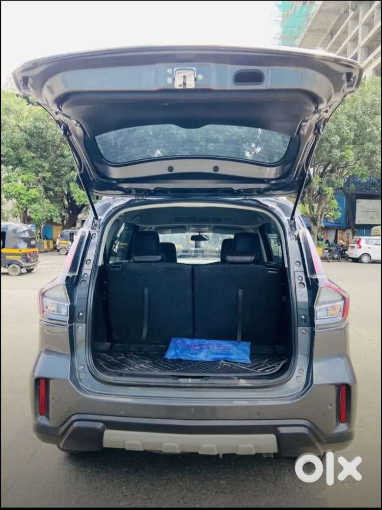 Maruti Suzuki Xl6 2022 Petrol Manual