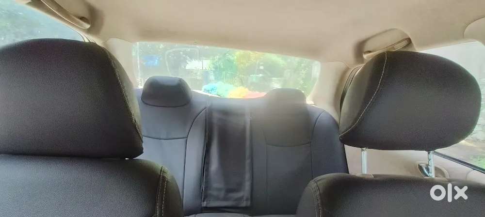 Honda City Zx 2006 Petrol