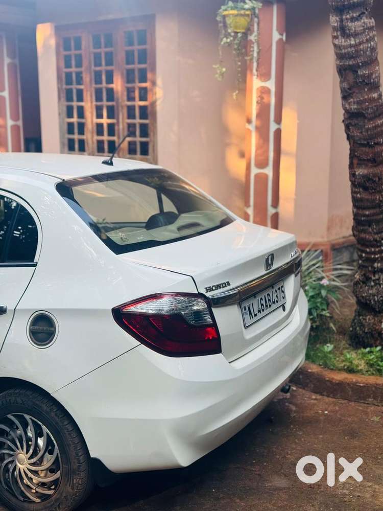 Hyundai Small Car 2018 Diesel Well Maintained