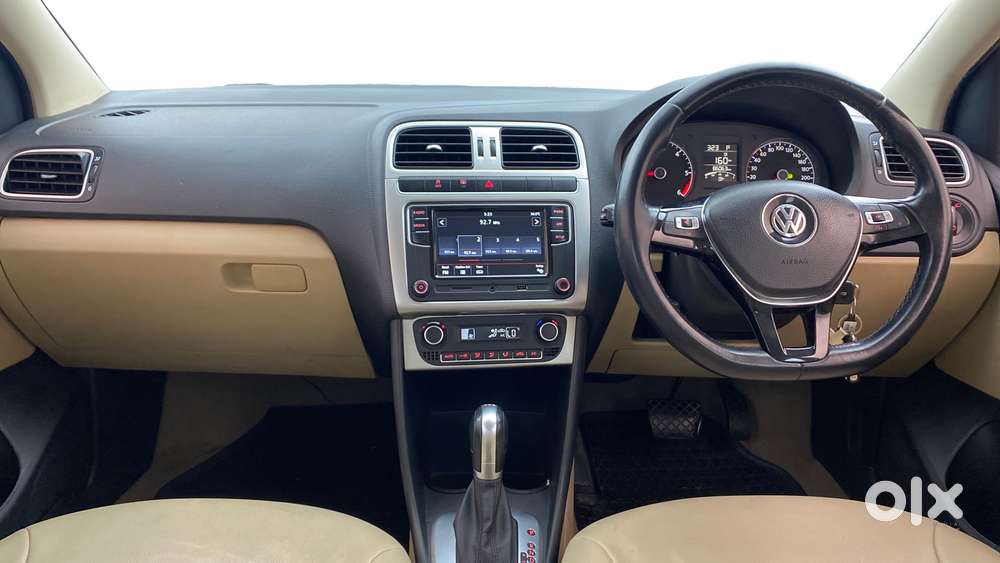 Volkswagen Ameo 1.5 Tdi Highline Plus 16 At, 2018, Diesel