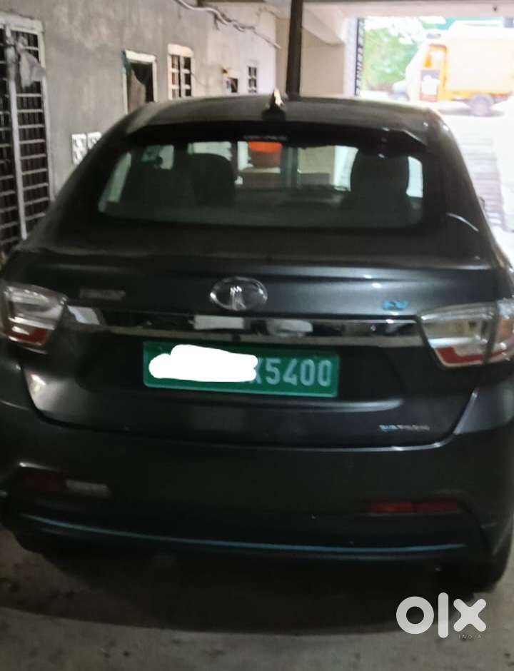 Tata Tigor Ev Xz Plus, 2022, Electric