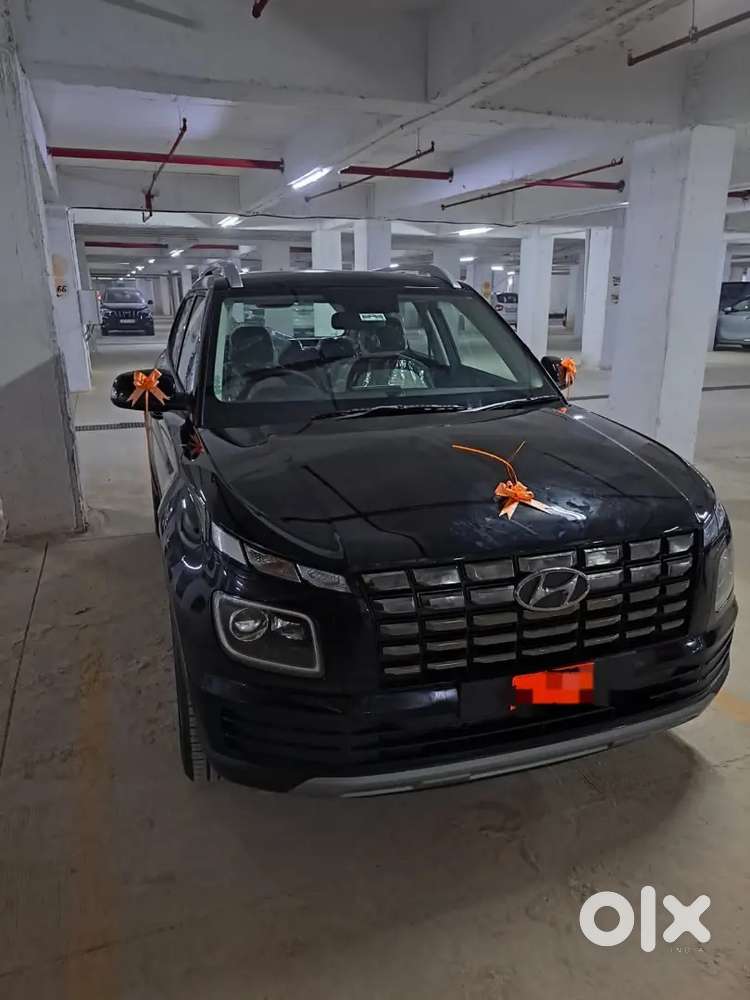 Like Showroom Condition Black Colour Luxury Car For Sale Single Hand.