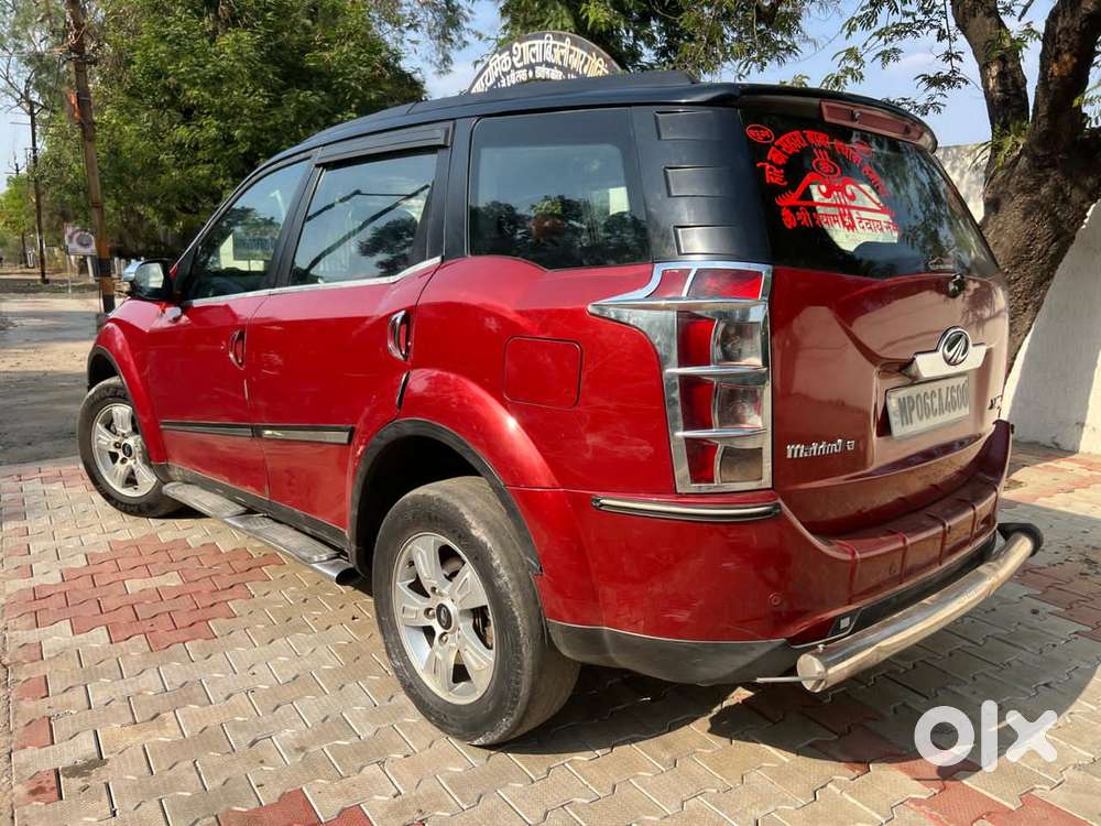 Mahindra Xuv500 W8, 2013, Diesel