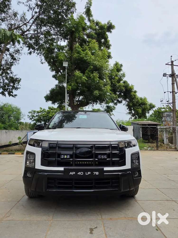 Hyundai Creta Facelift 2026 Manual Diesel