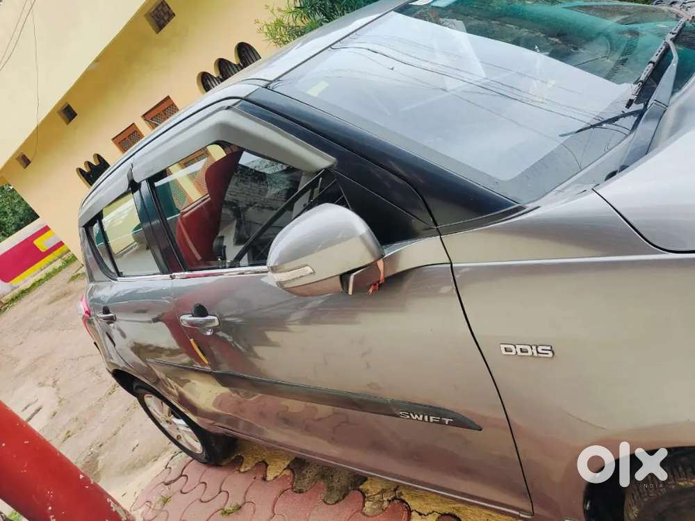 Maruti Suzuki Swift Vdi 2012 Diesel Manual