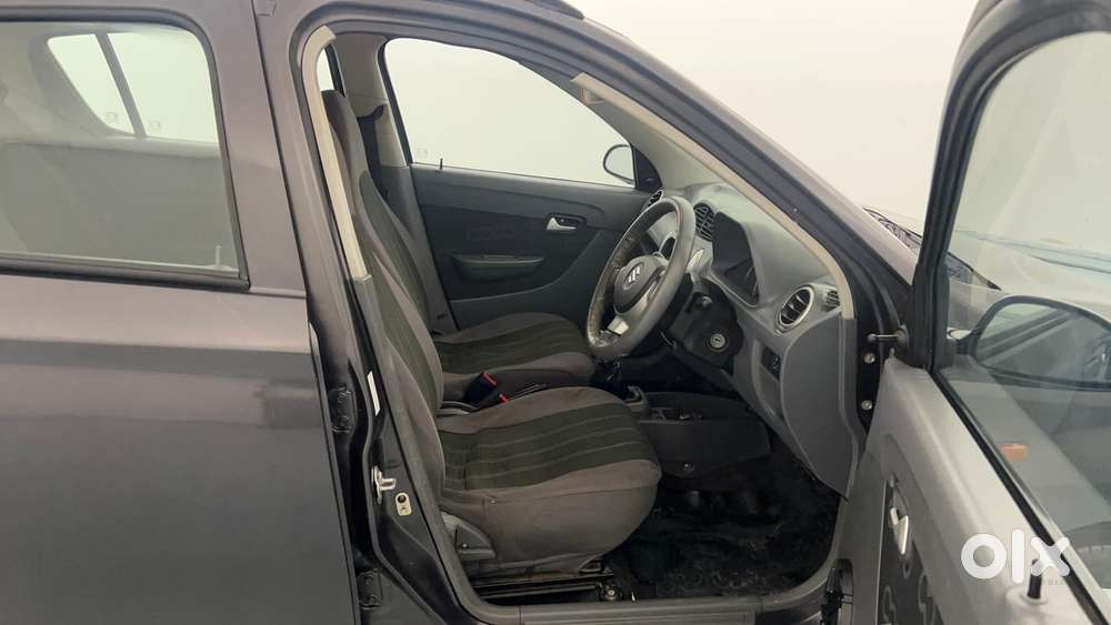 Maruti Suzuki Alto 800 Lxi, 2013, Petrol