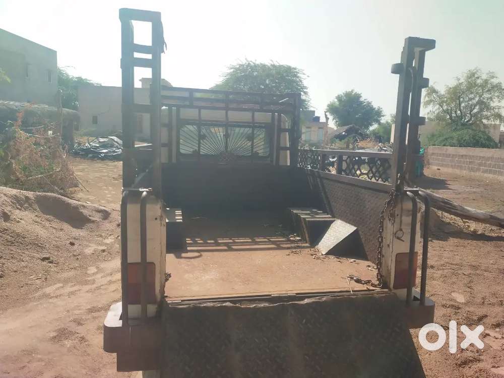 Mahindra Global Pik 2021