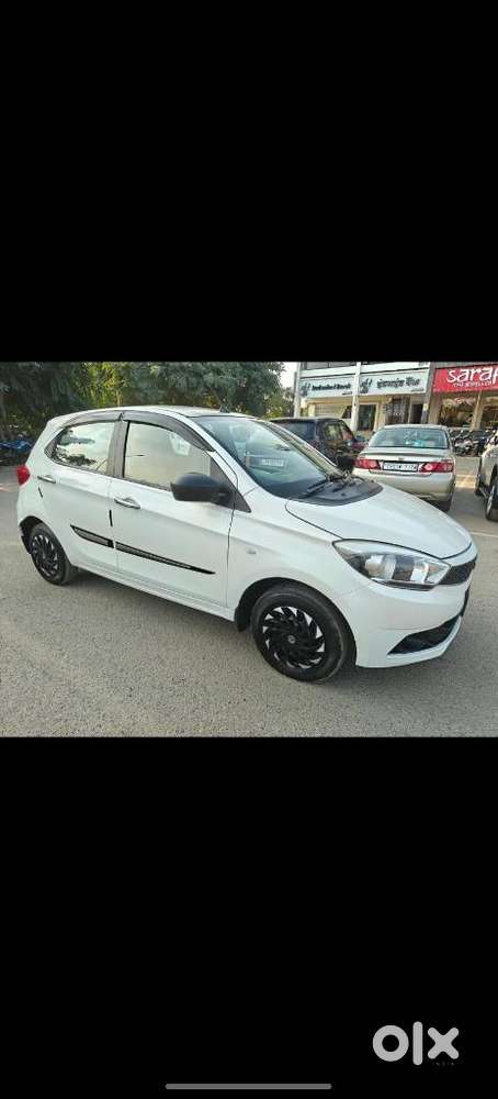 Tata Tiago 1.05 Revotorq Xe, 2016, Petrol