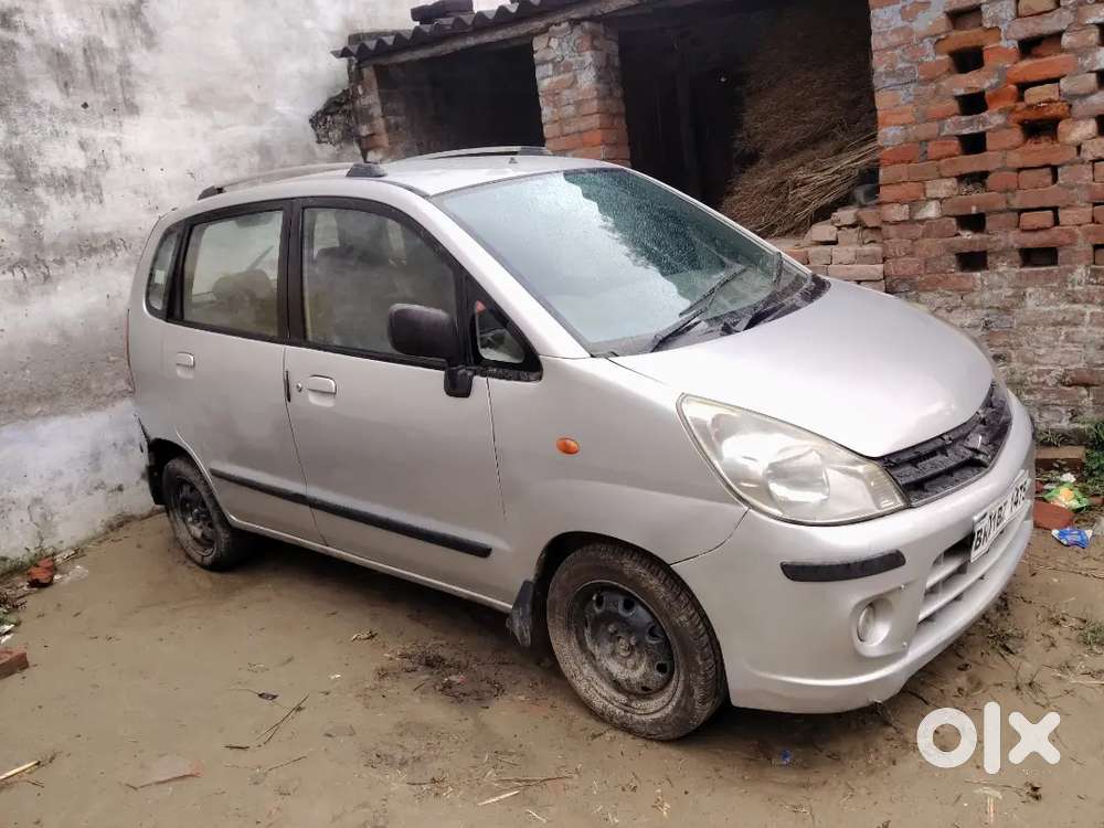 Maruti Suzuki Zen Estilo 2015 Petrol 50000 Km Driven