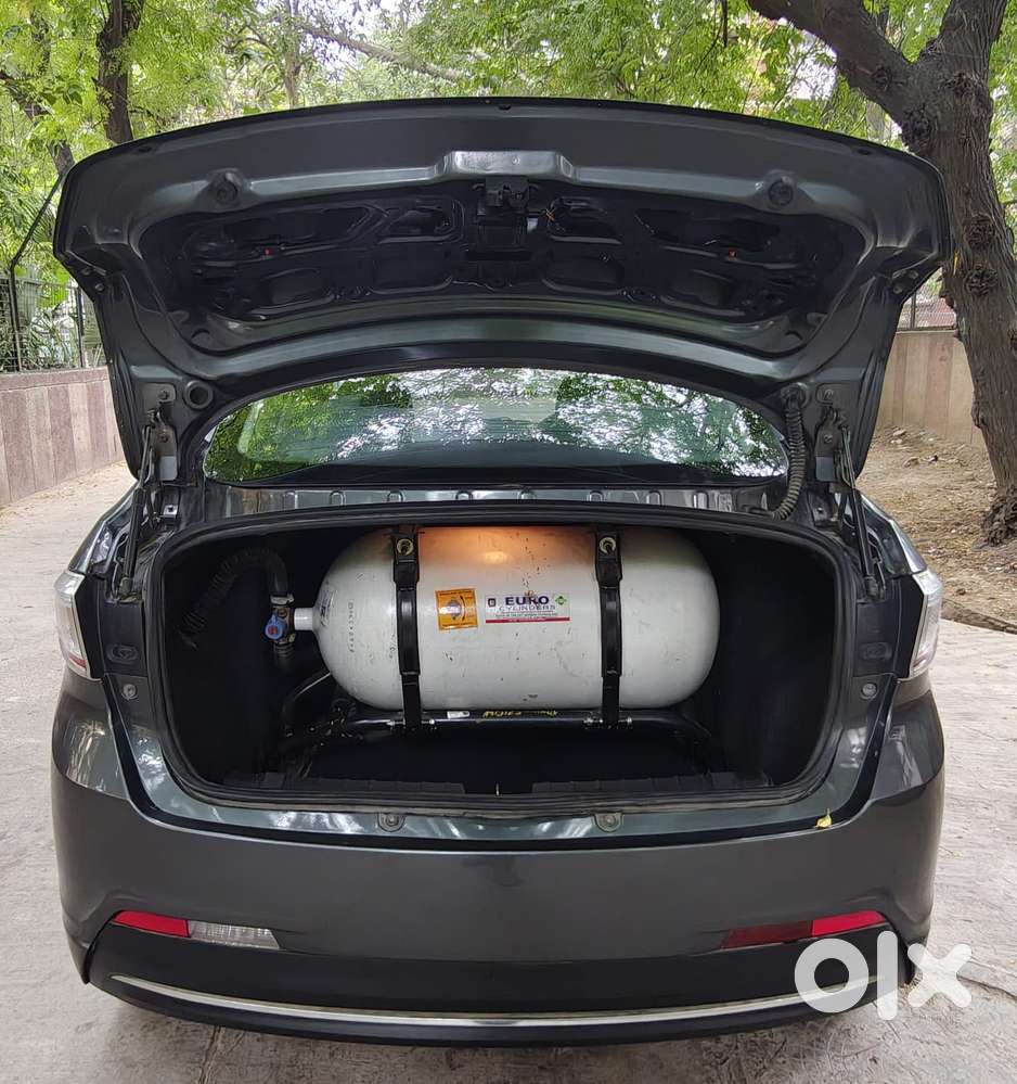 Tata Tiago 1.2 Revotron Xz Plus Cng, 2023, Cng & Hybrids