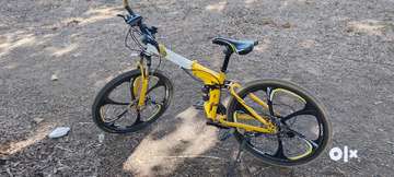 One hand cycle Bicycles 1787462554
