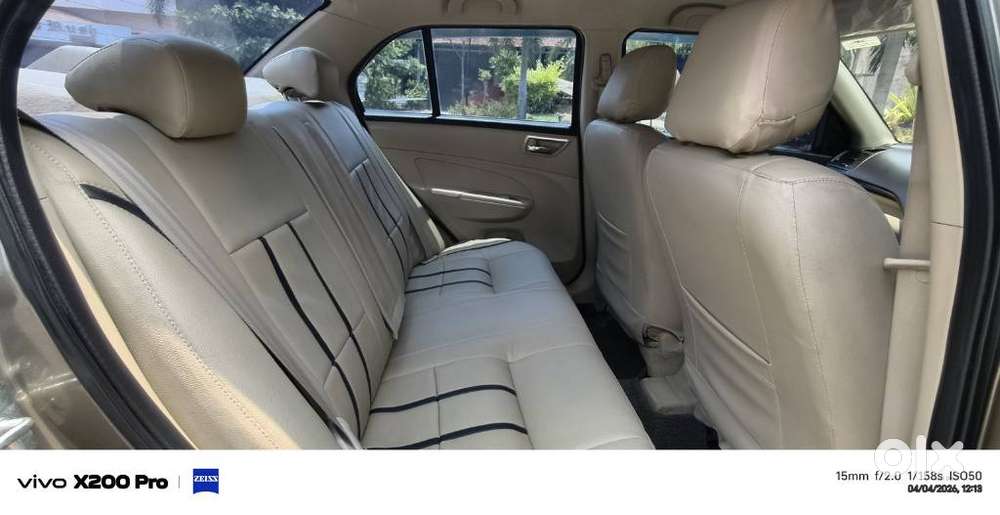 Maruti Suzuki Swift Dzire Zdi Bsiv, 2015, Diesel