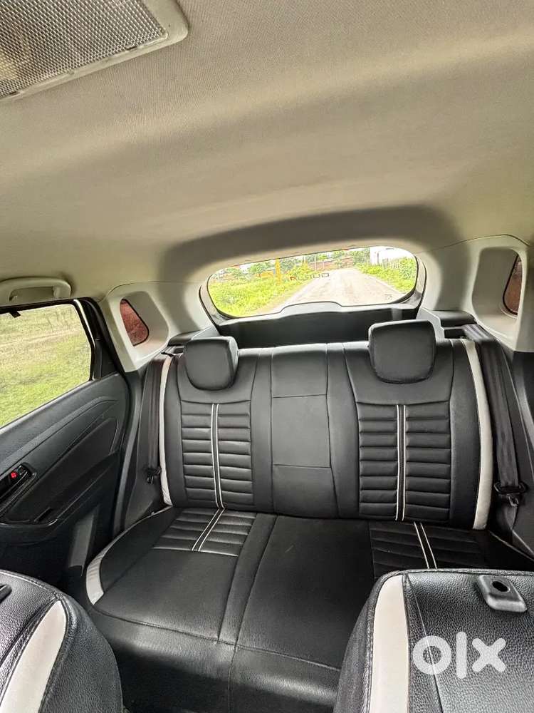 2018 Maruti Suzuki Brezza Vdi Manual Diesel