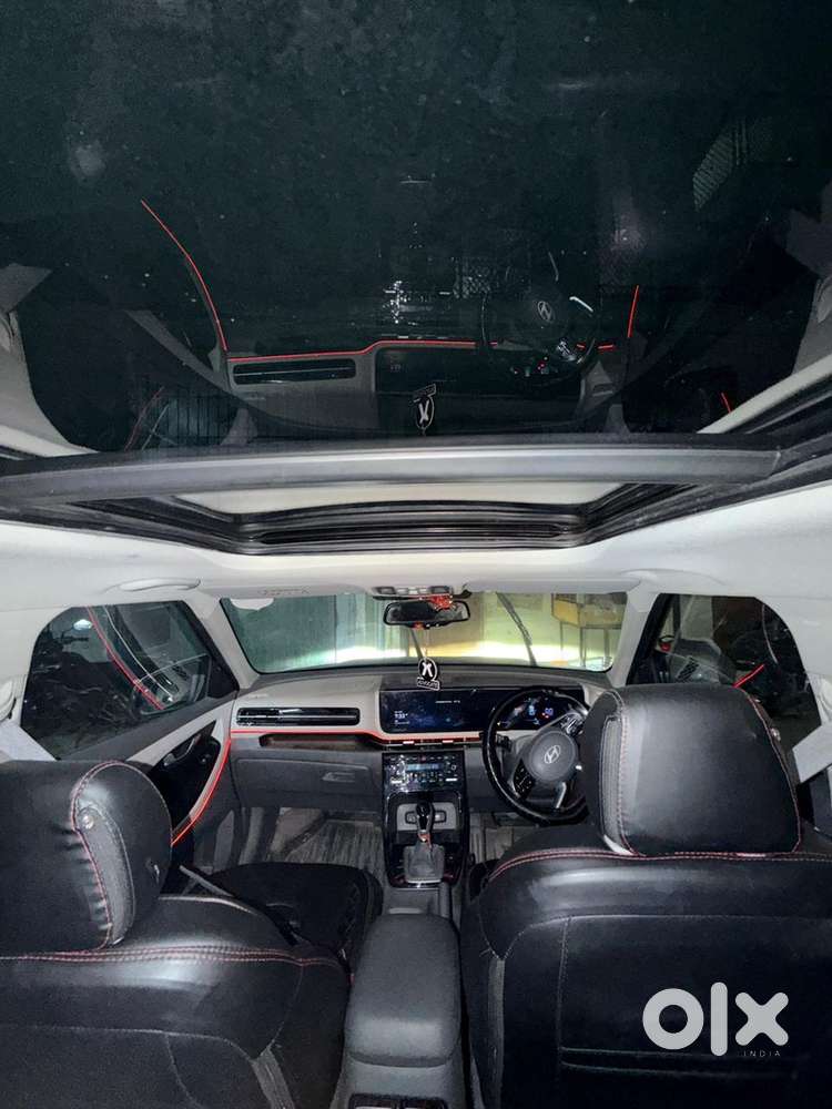 Hyundai Creta 1.5 Petrol 2025