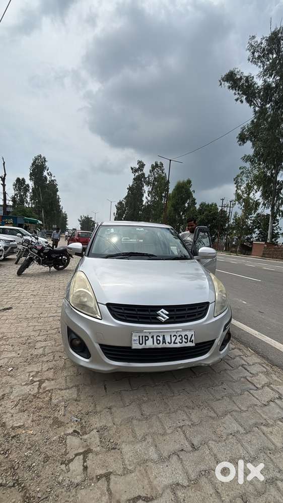Maruti Suzuki Swift Dzire 2012 Petrol Good Condition