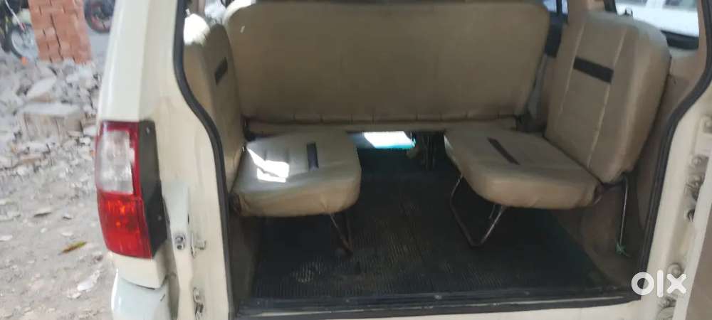 Chevrolet Tavera 2014 Diesel 335000 Km Driven