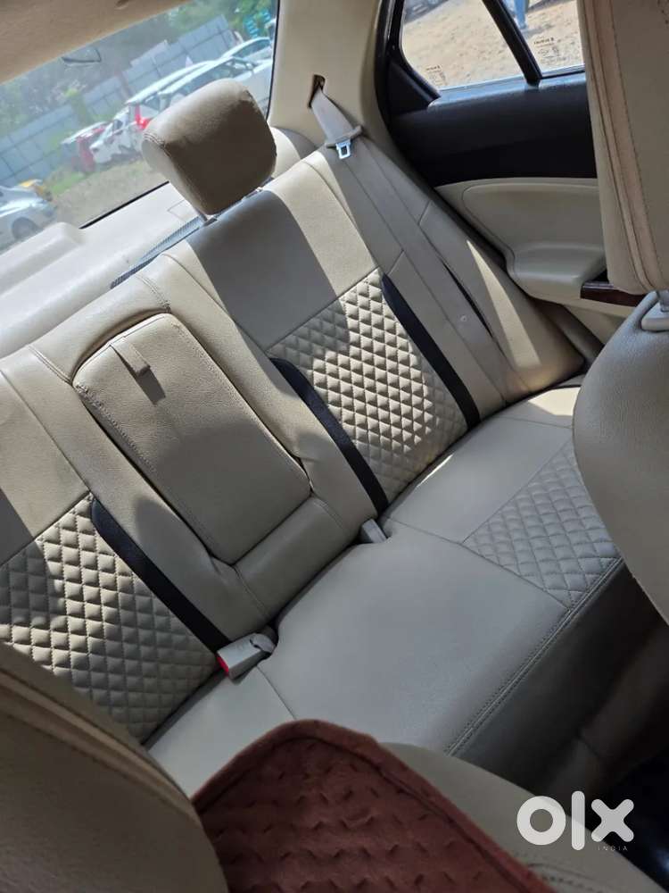 Maruti Suzuki Dzire 1.2 Vxi, 2021, Petrol