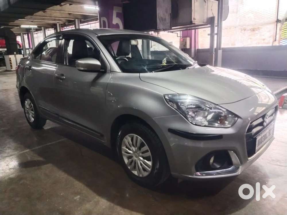 Maruti Suzuki Dzire Vxi Ags, 2020, Petrol