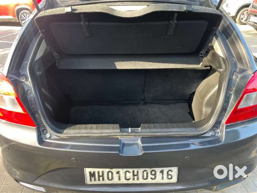 Maruti Suzuki Baleno Delta, 2016, Petrol