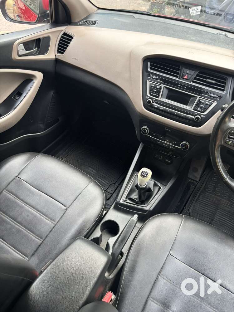 Hyundai Elite I20 Asta 1.2 (o), 2016, Petrol