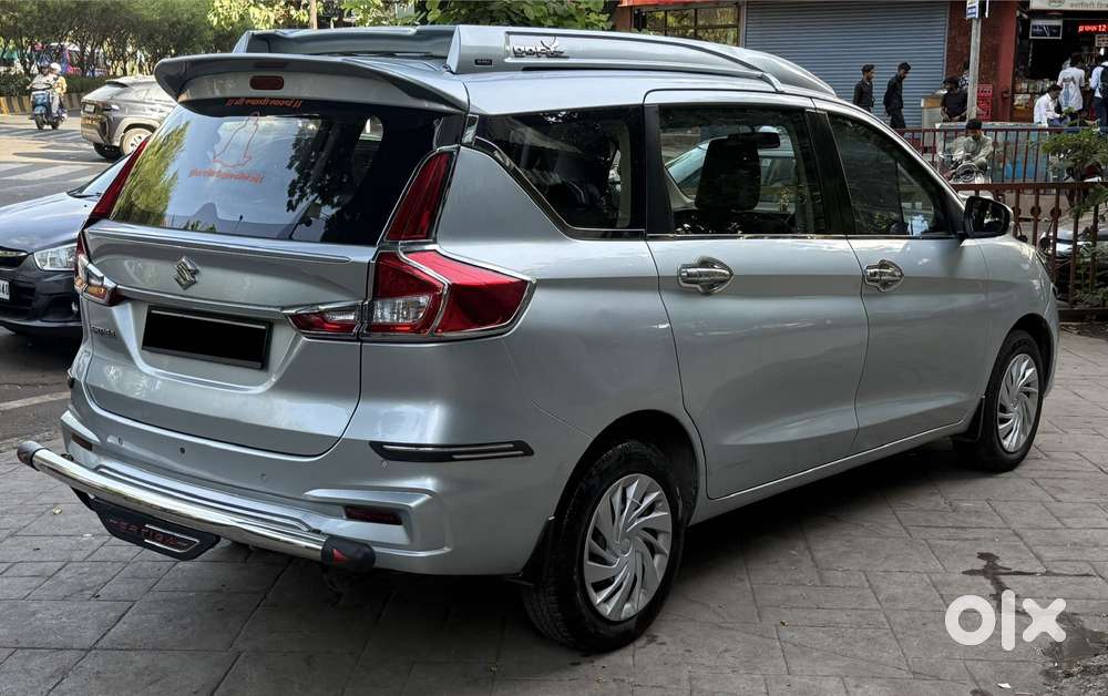 Maruti Suzuki Ertiga Vxi (o) Cng, 2022, Cng & Hybrids