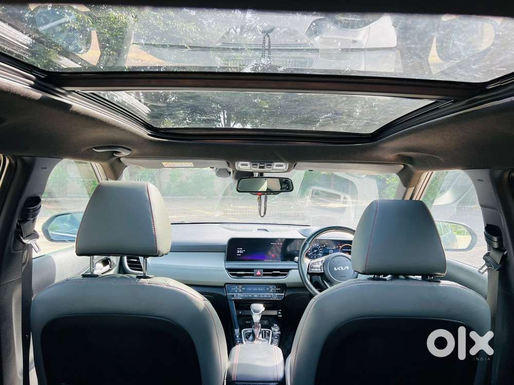 Kia Seltos 1.5 Gtx+ Diesel At, 2023, Diesel