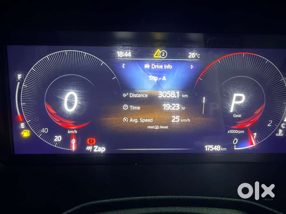 Mahindra Xuv 3xo Petrol 2025