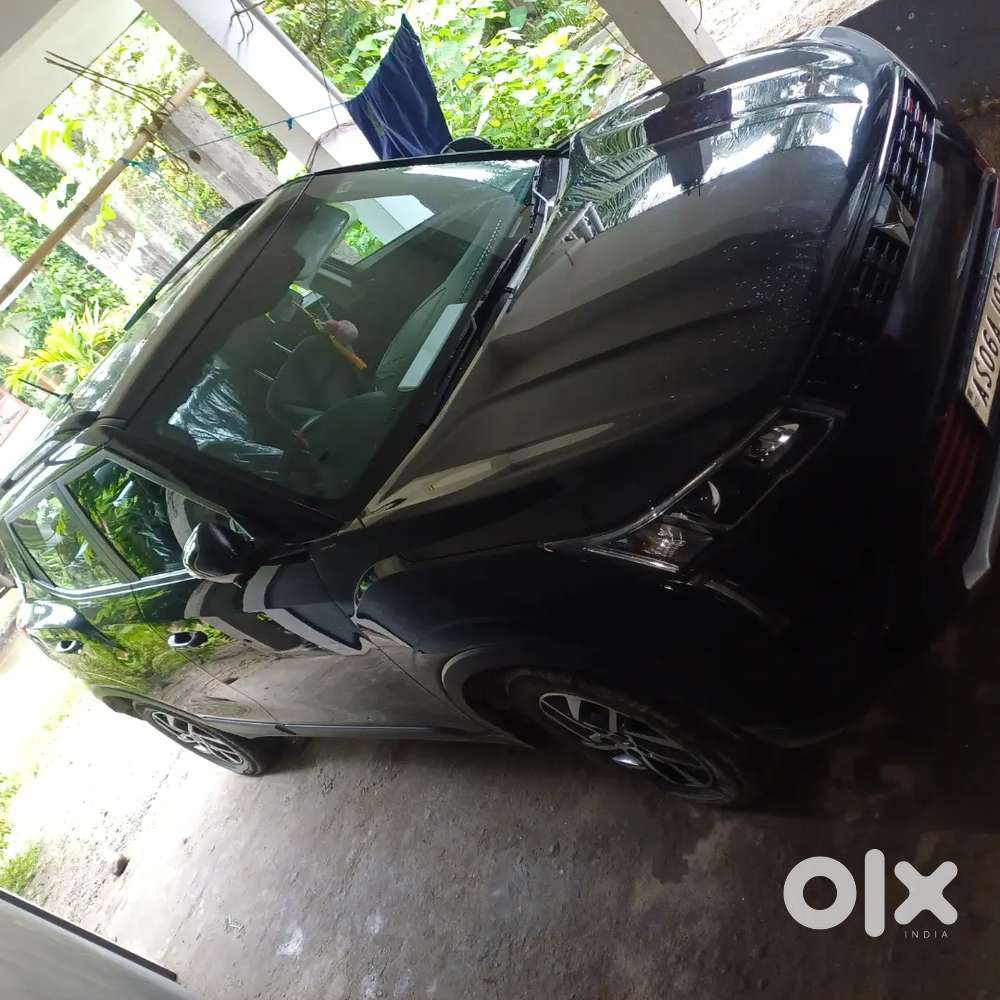 Mahindra Xuv300 2024 Turbosport Variant
