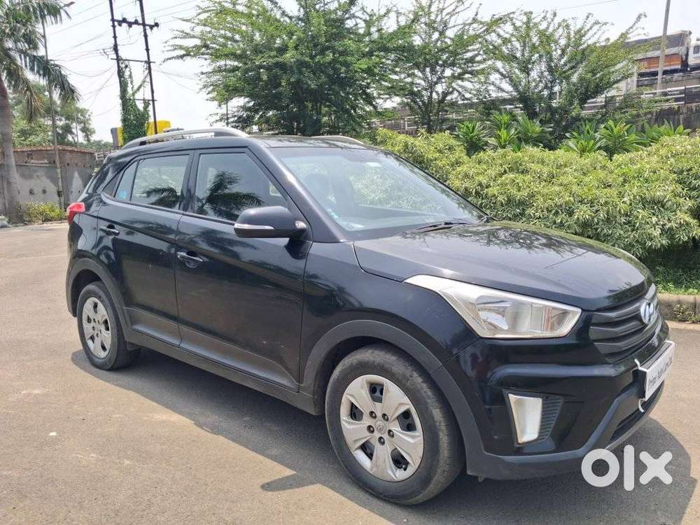 Hyundai Creta 1.6 Sx, 2016, Diesel