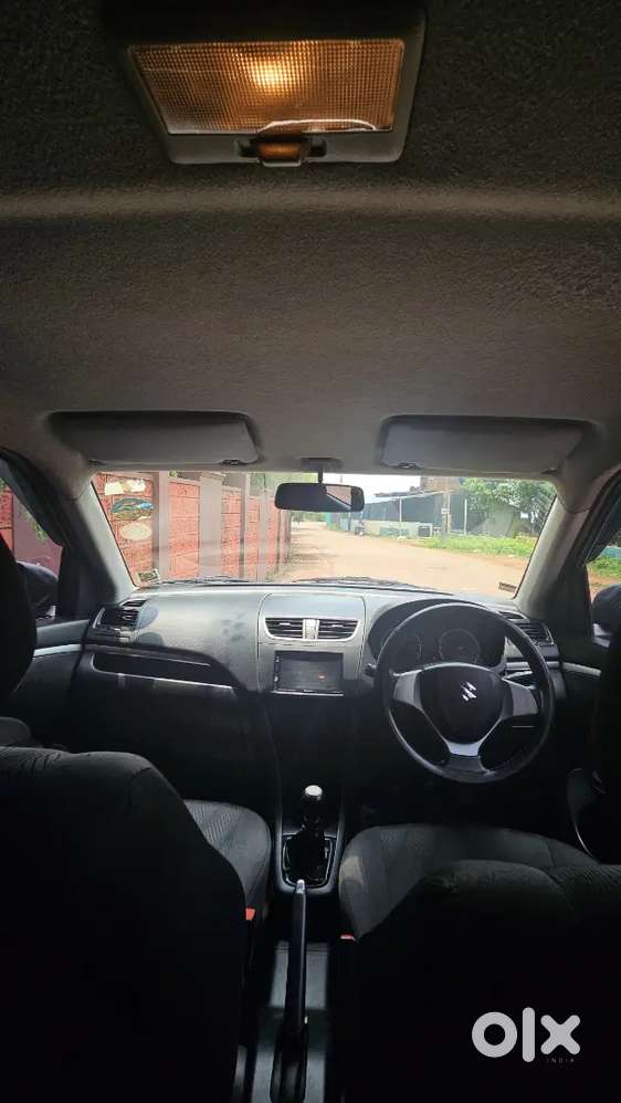 Maruti Suzuki Swift 2012 Petrol 98000 Km Driven