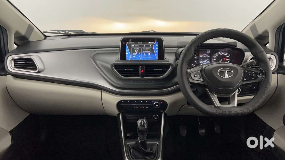 Tata Altroz 1.5 Xz Diesel, 2021, Diesel
