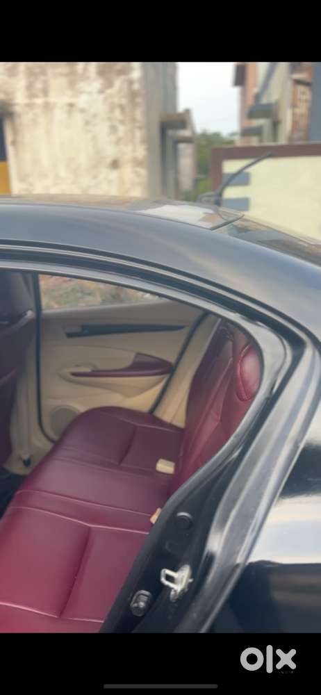 Honda Petrol Car 2011 4 New Tyres