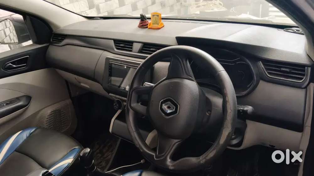 Renault Triber 2020 Petrol