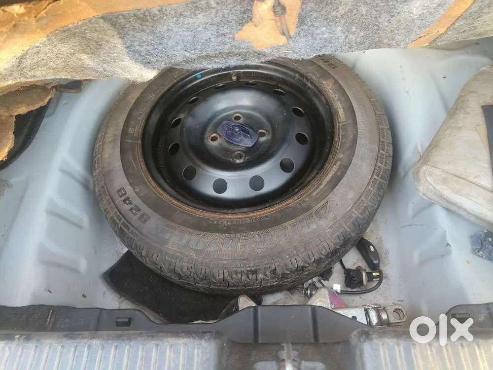Maruti Dzire 1.2 Vxi 2018 December Model