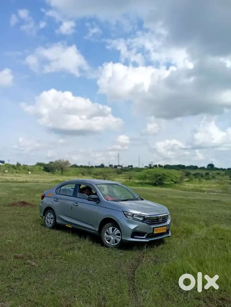 Honda Amaze 1.5 V 2023 Manual Car