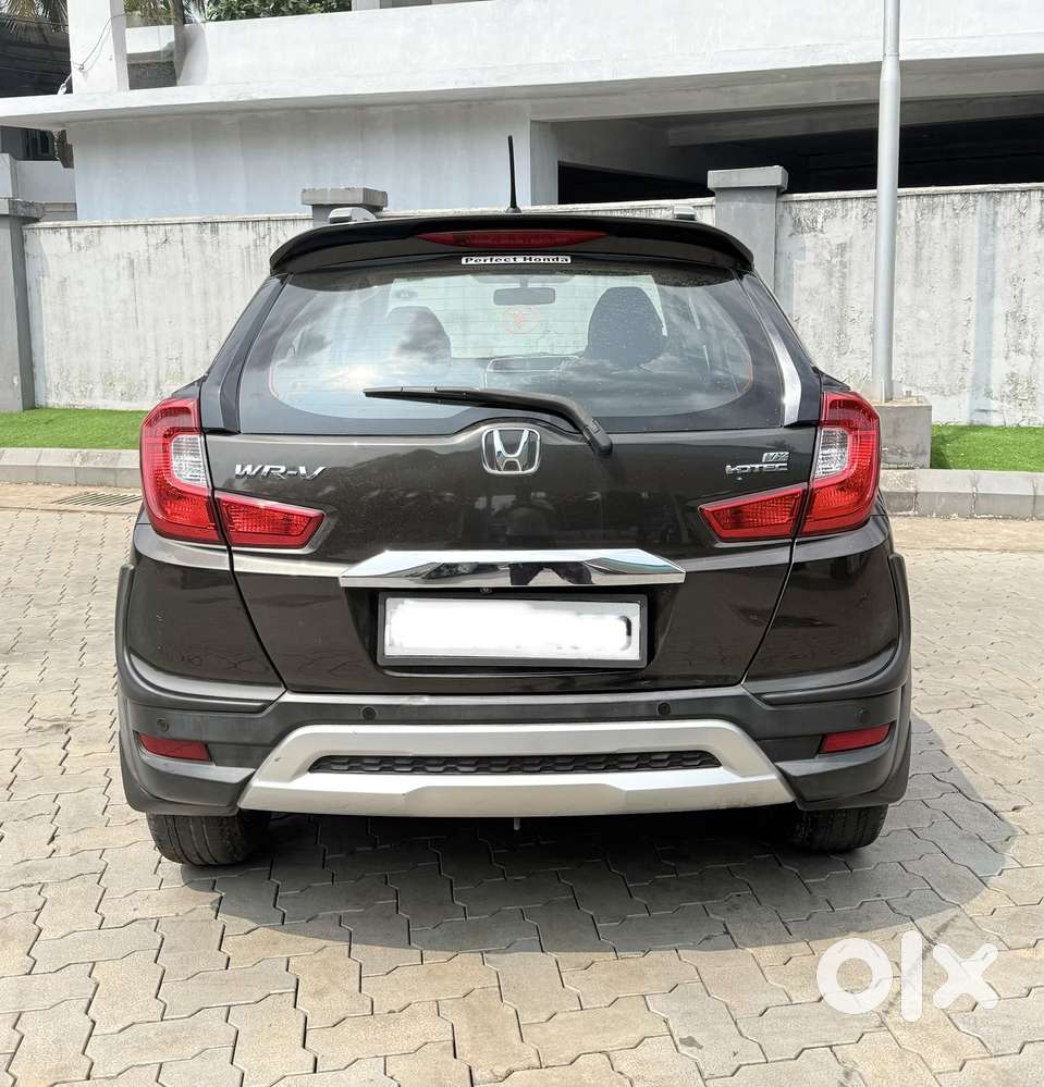 Honda Wr-v 1.5 Vx I-dtec, 2018, Diesel