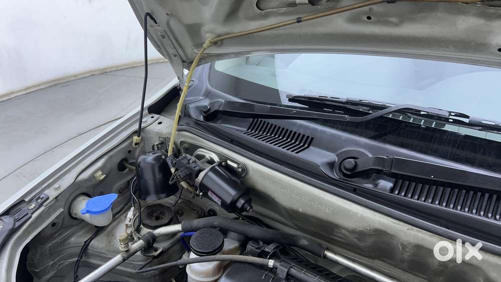 Maruti Suzuki Alto 800 Lxi, 2015, Petrol