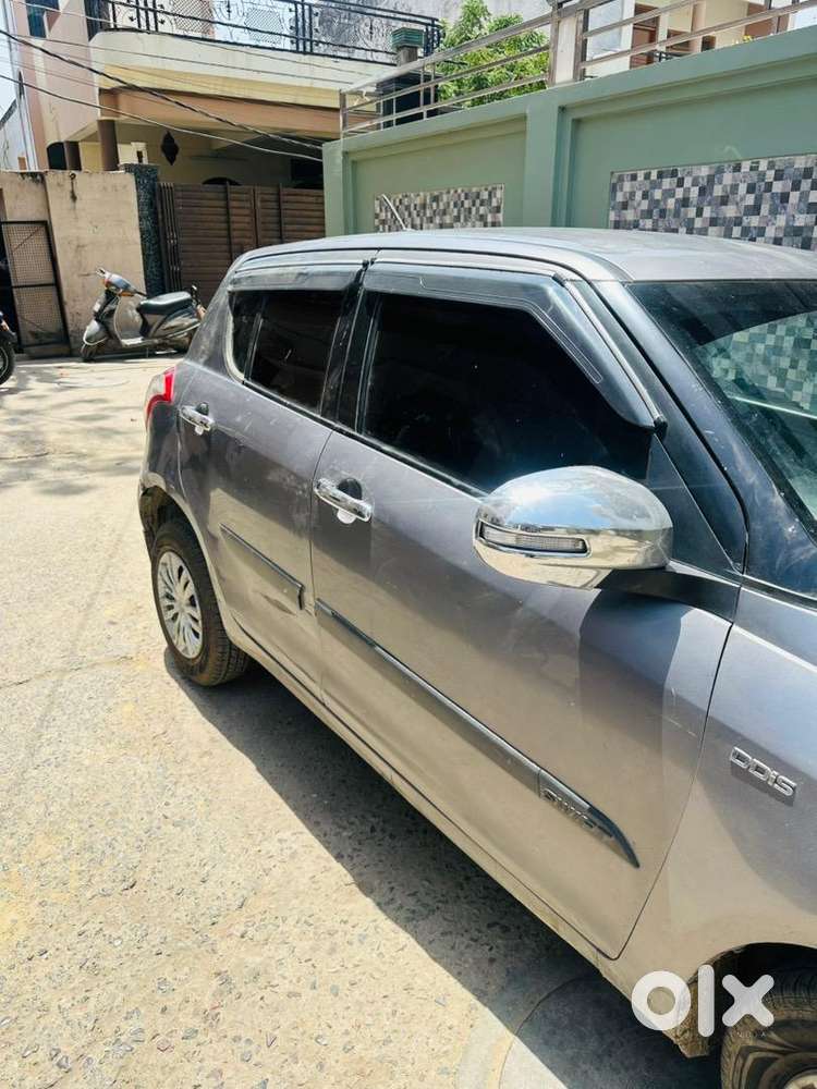 Maruti Suzuki Swift 2012 Diesel Well Maintained