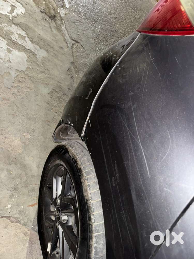 Hyundai Grand I10 2021 Sportz Variant