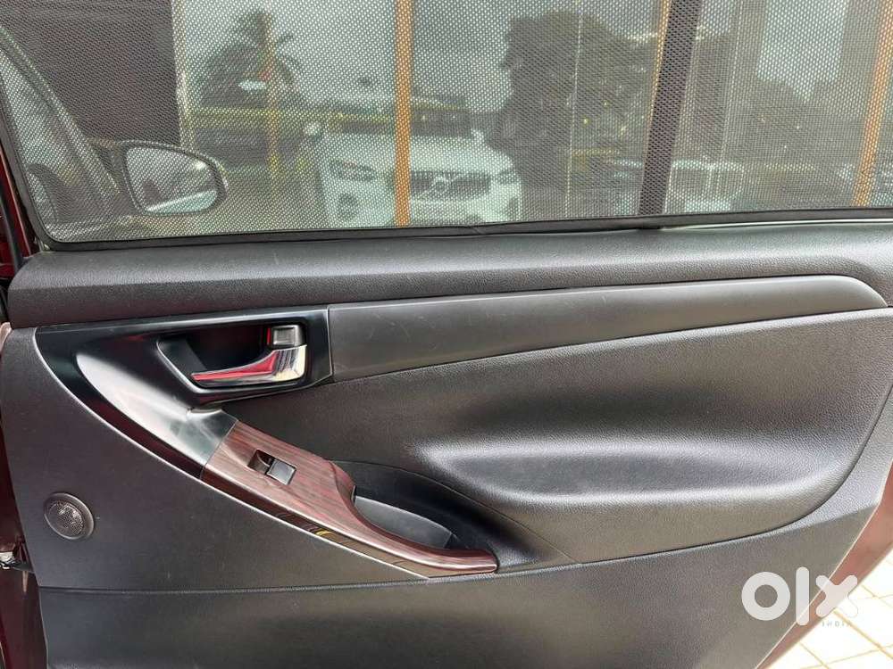 Toyota Innova Crysta G 8 Str, 2019, Diesel