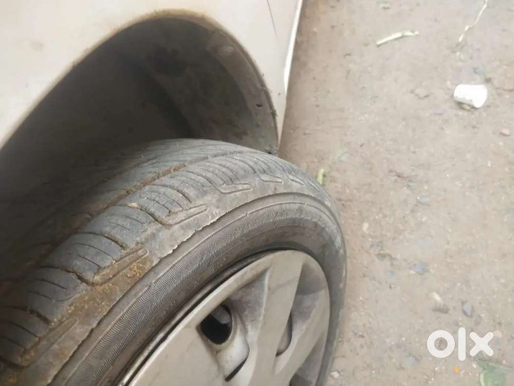 Maruti Suzuki Zen Estilo 2012 Petrol 93200 Km Driven