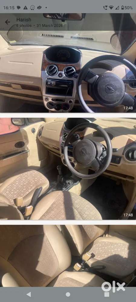 Chevrolet Spark 2010 Petrol 38000 Km Driven