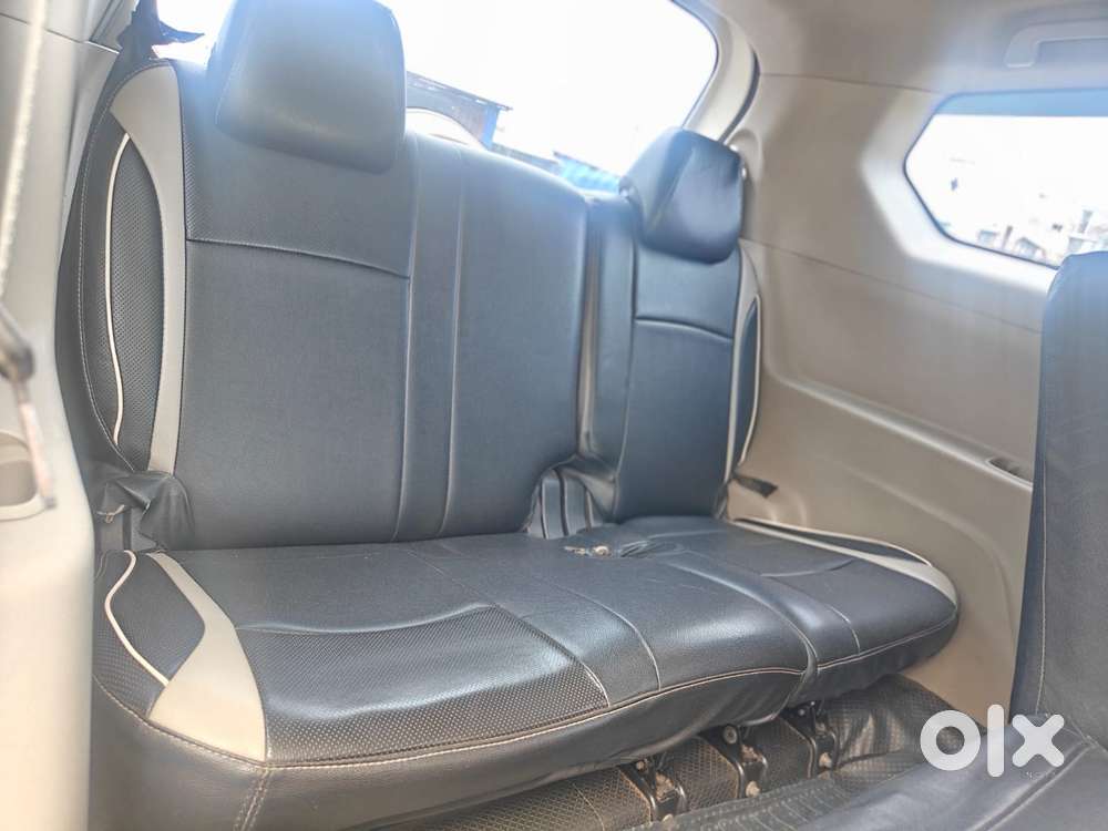 Mahindra Marazzo M2 8str, 2019, Diesel