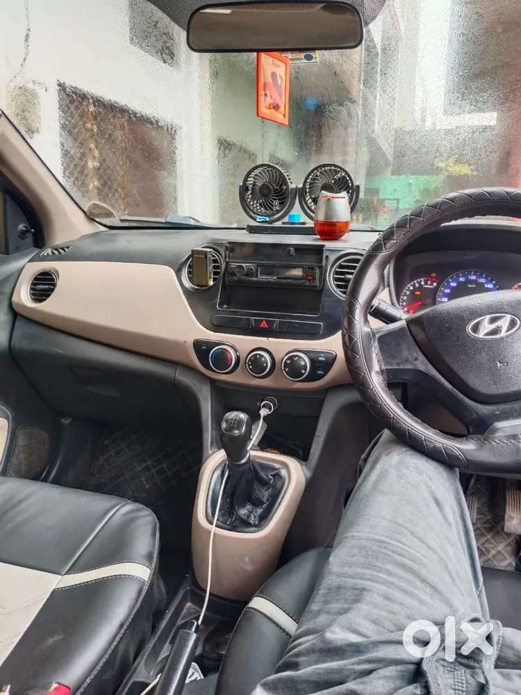 Hyundai Xcent Prime 2018 Life Time Tex Pad All Sokar New
