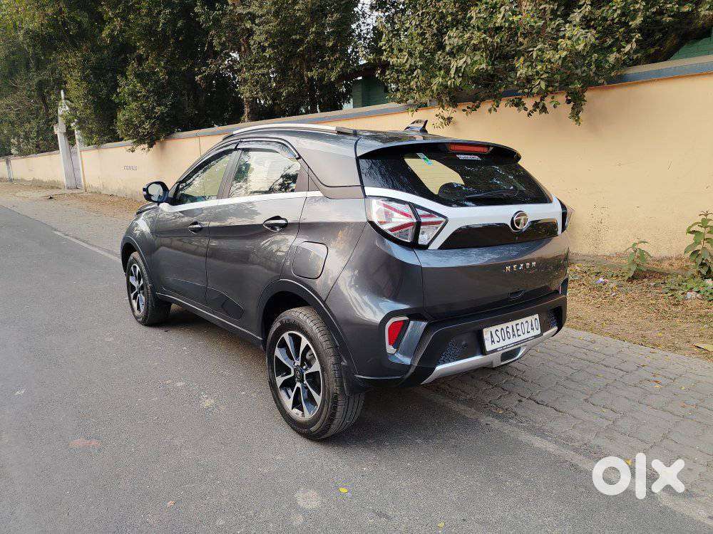 Tata Nexon