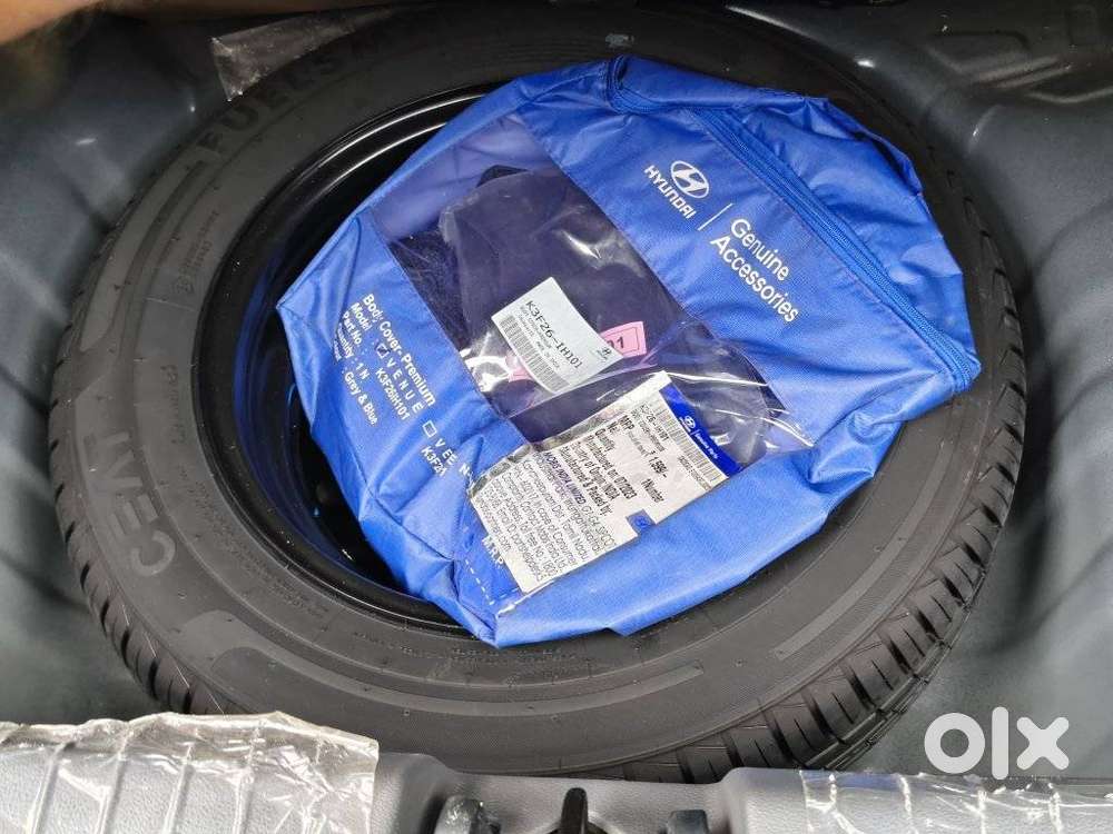 Hyundai Grand I10 Nios Sportz Petrol, 2025, Petrol