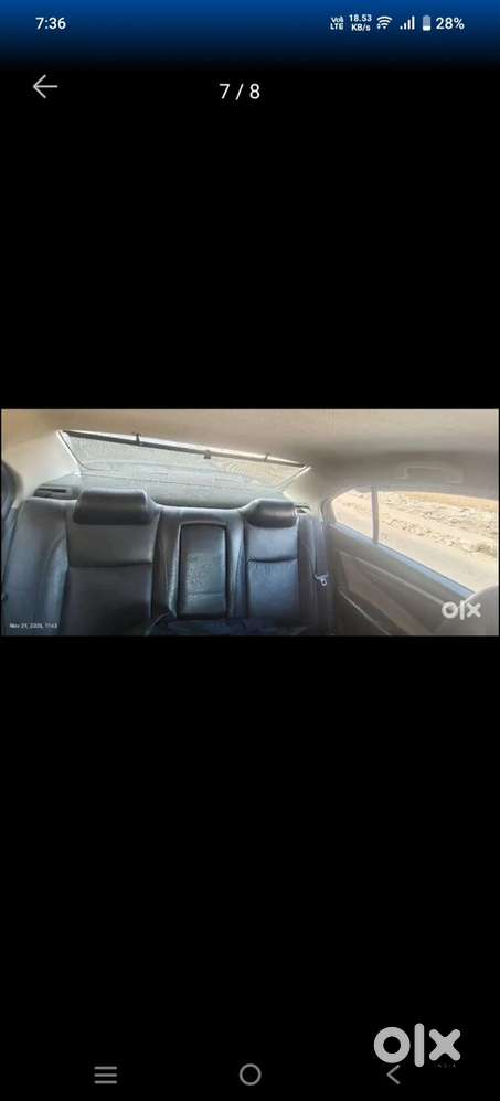 Maruti Ciaz Diesel 2016