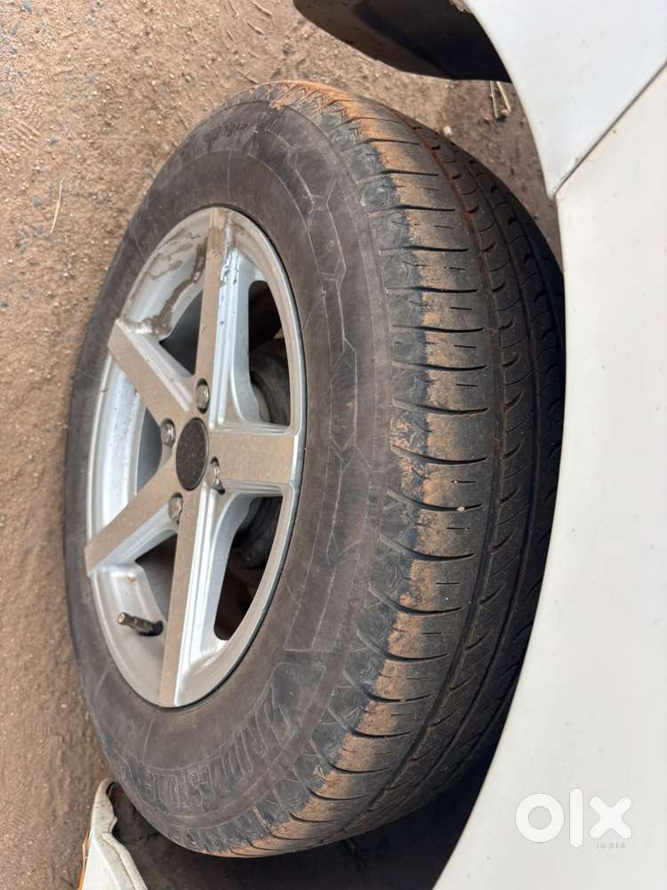 Honda Amaze S Plus I-vtec, 2023, Cng & Hybrids