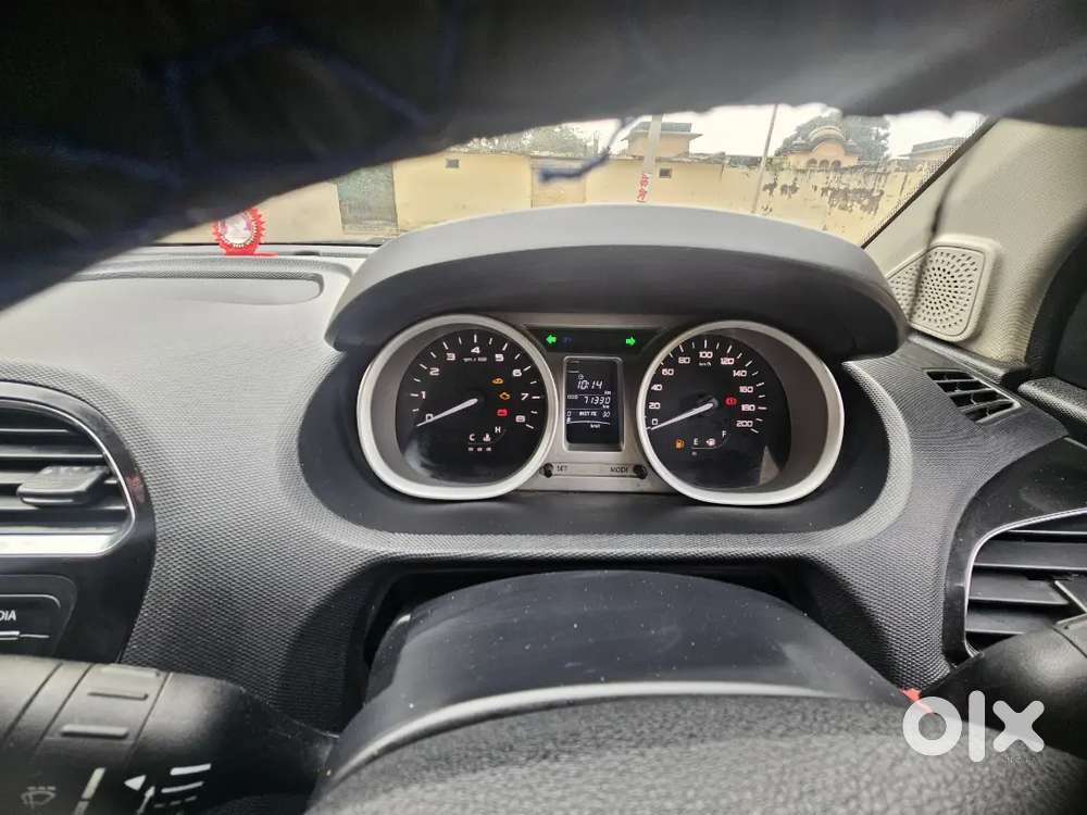 Tata Tiago 1.2 Revotron 2017